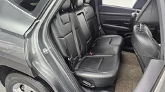 2022 Hyundai Tucson Gasoline 1.6 Turbo 2WD — фото 12