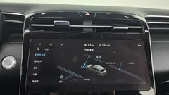 2022 Hyundai Tucson Gasoline 1.6 Turbo 2WD — фото 16