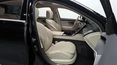 2022 Mercedes-Benz S-Class S350 d — фото 10