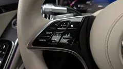 2022 Mercedes-Benz S-Class S350 d — фото 19