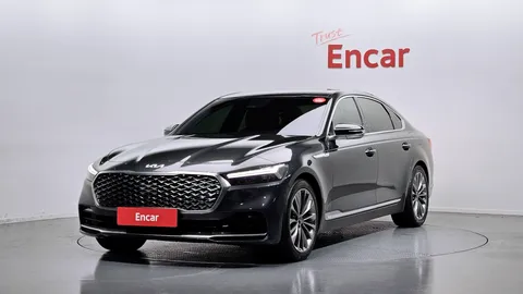2022 Kia K9 3.8 GDI AWD
