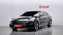 2022 Kia K9 3.8 GDI AWD — фото 1