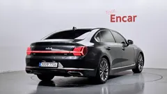 2022 Kia K9 3.8 GDI AWD — фото 2