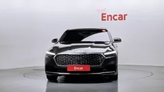 2022 Kia K9 3.8 GDI AWD — фото 3