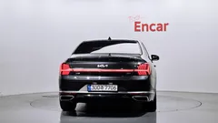 2022 Kia K9 3.8 GDI AWD — фото 4
