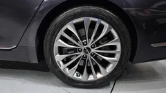 2022 Kia K9 3.8 GDI AWD — фото 5