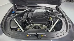 2022 Kia K9 3.8 GDI AWD — фото 6