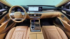 2022 Kia K9 3.8 GDI AWD — фото 7