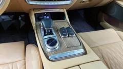 2022 Kia K9 3.8 GDI AWD — фото 9