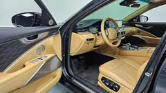 2022 Kia K9 3.8 GDI AWD — фото 11