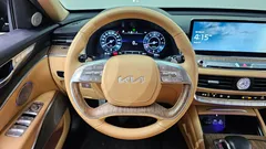 2022 Kia K9 3.8 GDI AWD — фото 13