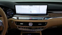2022 Kia K9 3.8 GDI AWD — фото 15