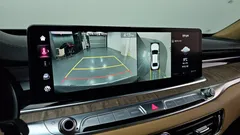 2022 Kia K9 3.8 GDI AWD — фото 16