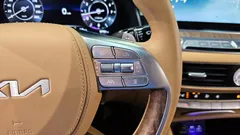 2022 Kia K9 3.8 GDI AWD — фото 19