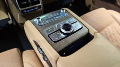 2022 Kia K9 3.8 GDI AWD — фото 20