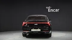 2023 Kia K8 3.5 LPG 2WD — фото 4