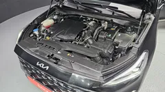 2023 Kia K8 3.5 LPG 2WD — фото 6