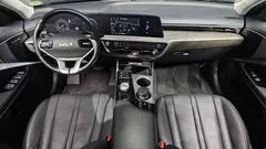 2023 Kia K8 3.5 LPG 2WD — фото 7