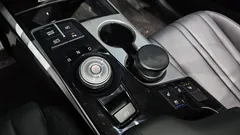 2023 Kia K8 3.5 LPG 2WD — фото 9