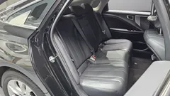 2023 Kia K8 3.5 LPG 2WD — фото 12