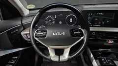 2023 Kia K8 3.5 LPG 2WD — фото 14