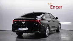 2023 Kia K8 2.5 Gasoline 2WD — фото 2