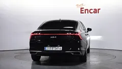 2023 Kia K8 2.5 Gasoline 2WD — фото 4