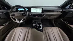 2023 Kia K8 2.5 Gasoline 2WD — фото 7