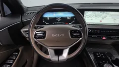 2023 Kia K8 2.5 Gasoline 2WD — фото 13