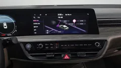 2023 Kia K8 2.5 Gasoline 2WD — фото 14