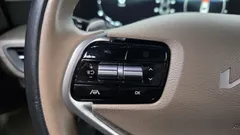 2023 Kia K8 2.5 Gasoline 2WD — фото 19