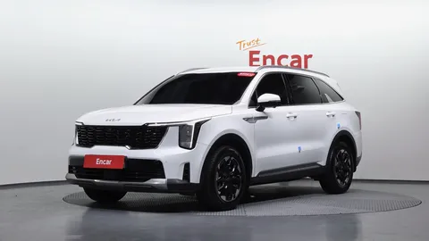 2024 Kia Sorento Diesel 2.2 2WD