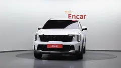 2024 Kia Sorento Diesel 2.2 2WD, белый — фото 3