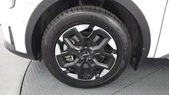 2024 Kia Sorento Diesel 2.2 2WD, белый — фото 5