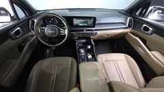 2024 Kia Sorento Diesel 2.2 2WD, белый — фото 7