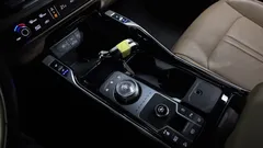 2024 Kia Sorento Diesel 2.2 2WD, белый — фото 9