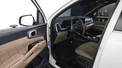 2024 Kia Sorento Diesel 2.2 2WD, белый — фото 10