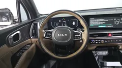 2024 Kia Sorento Diesel 2.2 2WD, белый — фото 17