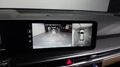 2024 Kia Sorento Diesel 2.2 2WD, белый — фото 20