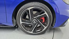 2023 Hyundai Avante 1.6 Turbo N Line — фото 5