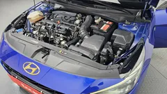 2023 Hyundai Avante 1.6 Turbo N Line — фото 6
