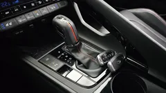 2023 Hyundai Avante 1.6 Turbo N Line — фото 9