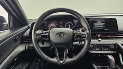 2023 Hyundai Avante 1.6 Turbo N Line — фото 13