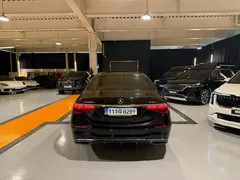 2022 Mercedes-Benz S-Class S400 d 4MATIC — фото 6