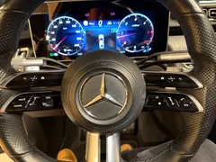 2022 Mercedes-Benz S-Class S400 d 4MATIC — фото 17