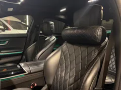 2022 Mercedes-Benz S-Class S400 d 4MATIC — фото 18
