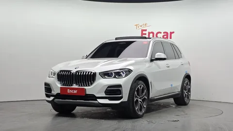 2023 BMW X5 xDrive 30d xLine