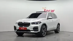 2023 BMW X5 xDrive 30d xLine — фото 1