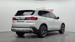 2023 BMW X5 xDrive 30d xLine — фото 2