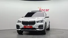 2023 BMW X5 xDrive 30d xLine — фото 3